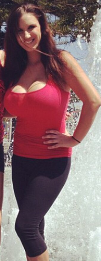 Dancingintheocean Nude Leaks Photo 13