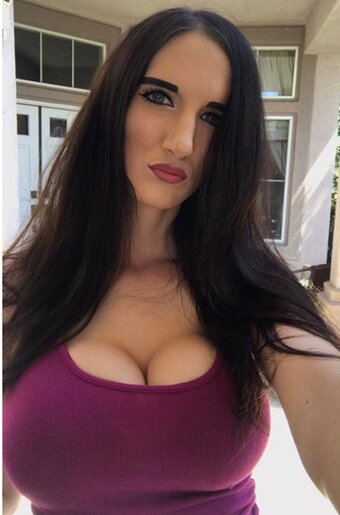 Dancingintheocean Nude Leaks Photo 14