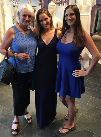 Dancingintheocean Nude Leaks Photo 15