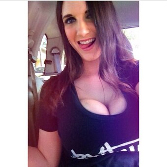 Dancingintheocean Nude Leaks Photo 17