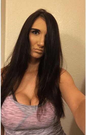 Dancingintheocean Nude Leaks Photo 19