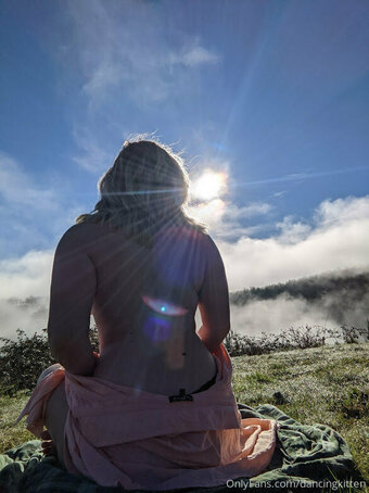dancingkitten Nude Leaks Photo 2
