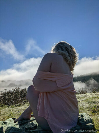 dancingkitten Nude Leaks Photo 6