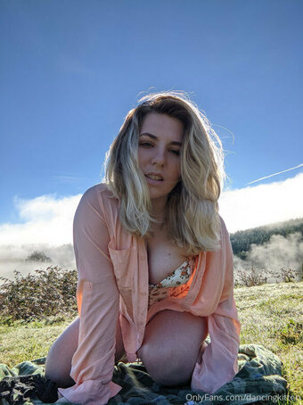 dancingkitten Nude Leaks Photo 7