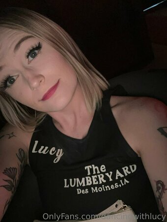 dancingwithlucy Nude Leaks Photo 21