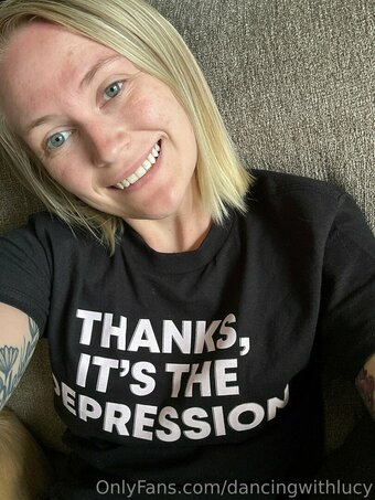 dancingwithlucy Nude Leaks Photo 23