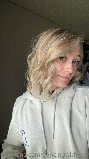 dancingwithlucy Nude Leaks Photo 26