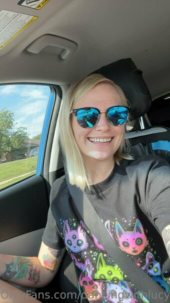 dancingwithlucy Nude Leaks Photo 29