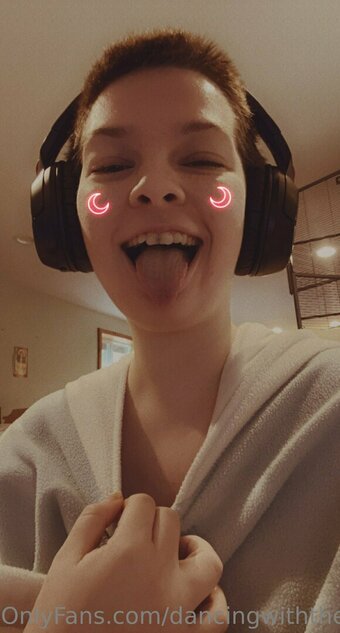 Dancingwiththefae / dancingwiththefaerie Nude Leaks OnlyFans Photo 9