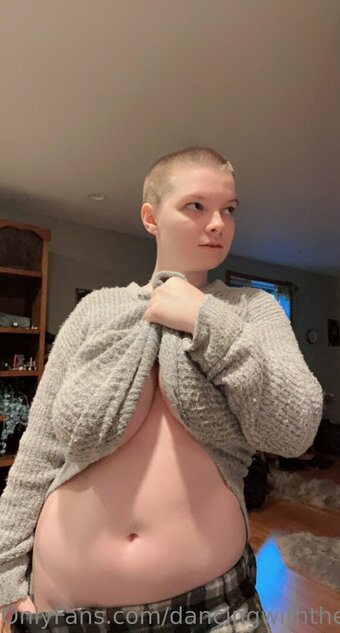 Dancingwiththefae / dancingwiththefaerie Nude Leaks OnlyFans Photo 17