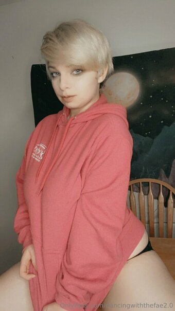 dancingwiththefae2.0 Nude Leaks Photo 1