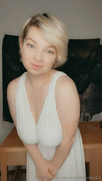 dancingwiththefae2.0 Nude Leaks Photo 3