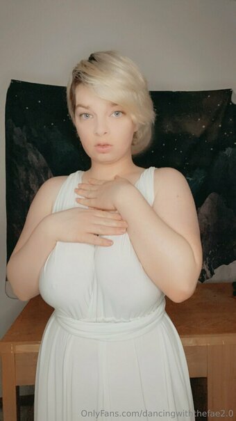 dancingwiththefae2.0 Nude Leaks Photo 4