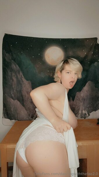 dancingwiththefae2.0 Nude Leaks Photo 8