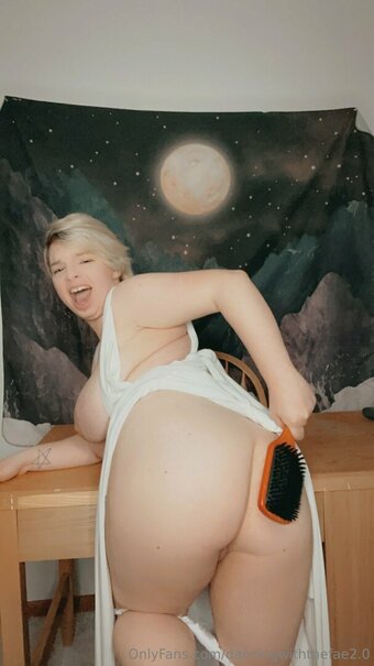 dancingwiththefae2.0 Nude Leaks Photo 12