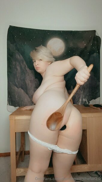 dancingwiththefae2.0 Nude Leaks Photo 23