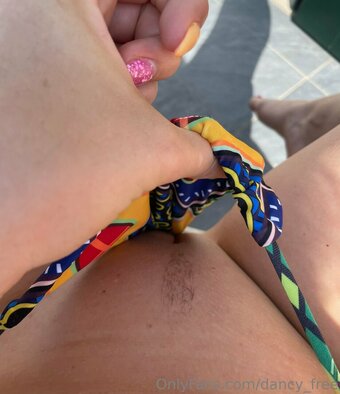 dancy_free Nude Leaks Photo 11