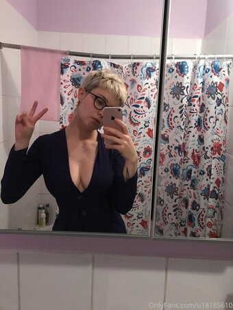 dangerbun / throttleservice Nude Leaks Photo 4