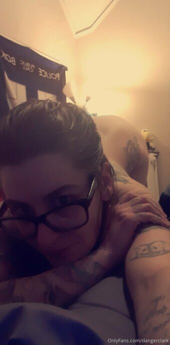 dangerclark Nude Leaks Photo 4