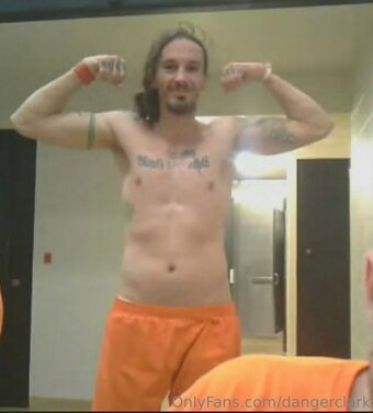 dangerclark Nude Leaks Photo 16