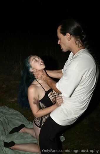 dangeroustrophy Nude Leaks Photo 4