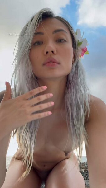 dangitstrixie Nude Leaks Photo 1
