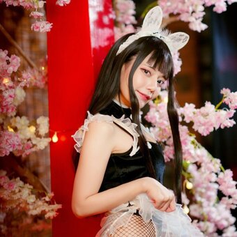 Dango Meaw / dangomeaw / meowkins Nude Leaks OnlyFans Photo 4