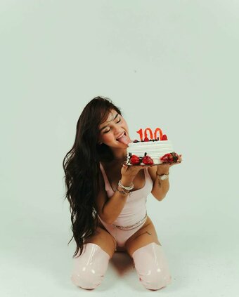 Dangoddess / Lisney Butron / lilyoffici Nude Leaks OnlyFans Photo 19