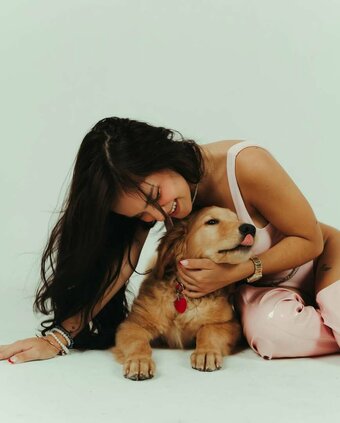 Dangoddess / Lisney Butron / lilyoffici Nude Leaks OnlyFans Photo 21