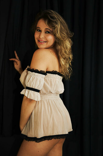 Dani BeBe / danibabymuah / danibebe58 Nude Leaks OnlyFans Photo 2