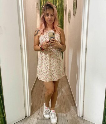 Dani Botan / danibotan Nude Leaks Photo 2