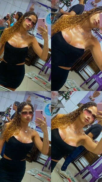 Dani Calop / dani-california / danicalop_ Nude Leaks OnlyFans Photo 4