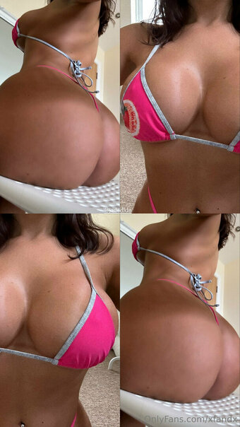 Dani Devall / ddevall / devaldani Nude Leaks OnlyFans Photo 9