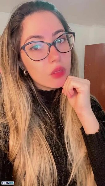 Dani Evedo Nude Leaks Photo 3