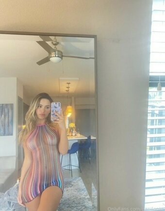 Dani Lanio / danilanio_ Nude Leaks Photo 19