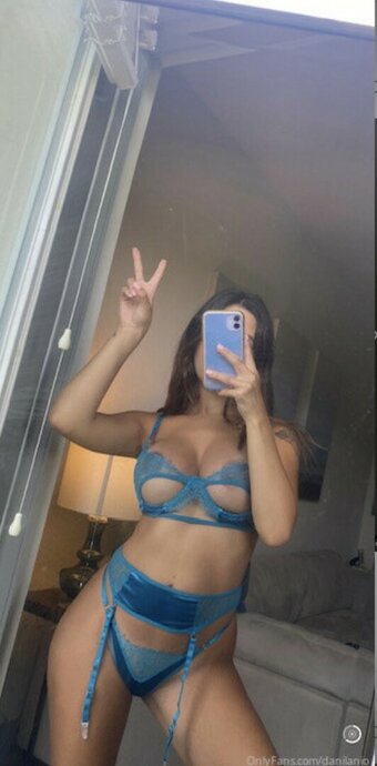 Dani Lanio / danilanio_ Nude Leaks Photo 21