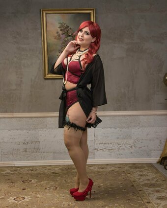 Dani Stocking / StockingCos Nude Leaks OnlyFans Photo 3