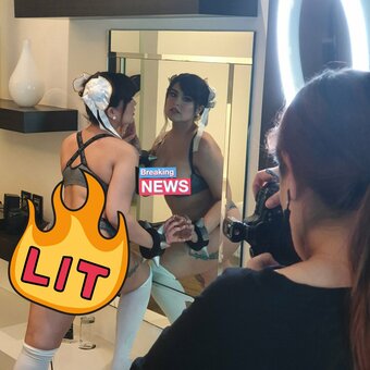 Dani Stocking / StockingCos Nude Leaks OnlyFans Photo 7