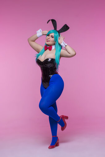 Dani Stocking / StockingCos Nude Leaks OnlyFans Photo 14