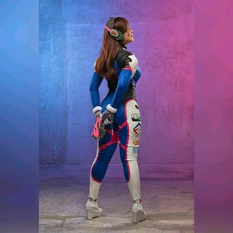 Dani Stocking / StockingCos Nude Leaks OnlyFans Photo 21