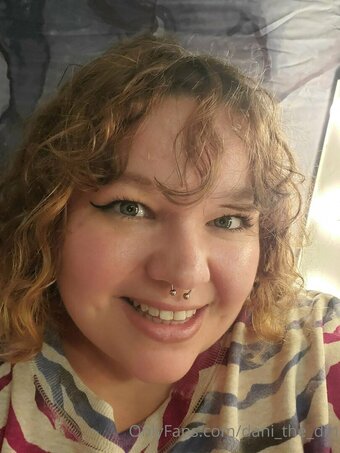 dani_the_dm Nude Leaks Photo 4