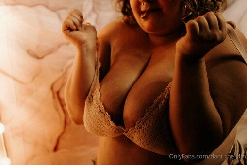 dani_the_dm Nude Leaks Photo 7