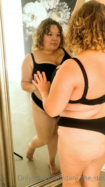 dani_the_dm Nude Leaks Photo 9