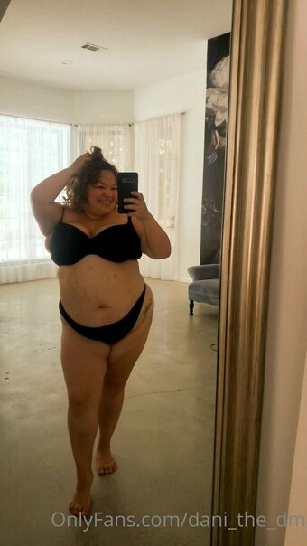 dani_the_dm Nude Leaks Photo 10