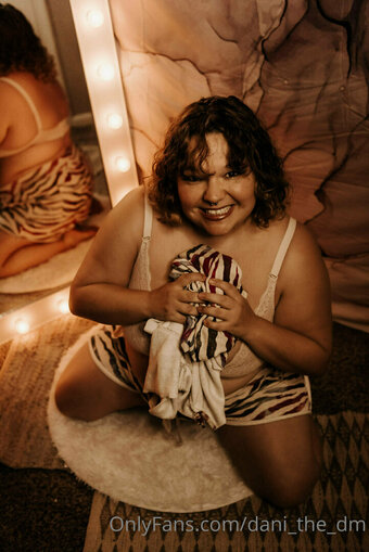 dani_the_dm Nude Leaks Photo 13