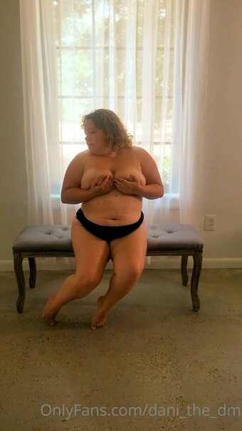 dani_the_dm Nude Leaks Photo 19
