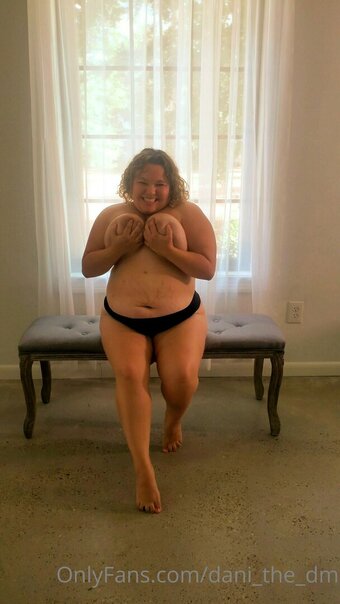 dani_the_dm Nude Leaks Photo 20