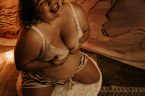 dani_the_dm Nude Leaks Photo 26