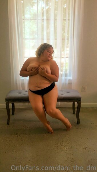 dani_the_dm Nude Leaks Photo 29