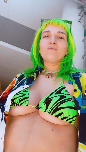 Dani Thorne / kailithorne Nude Leaks OnlyFans Photo 13